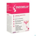 ENDOMELIA Confort menstruel 60 gélules