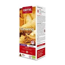 Ginseng bio 500ml