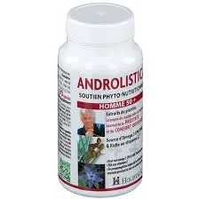 Holistica Androlistica 90 caps.