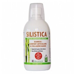 Holistica Silistica 500 ml
