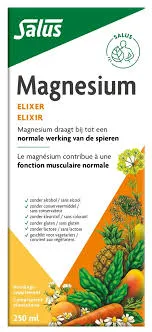 Salus - Magnésium 250ml
