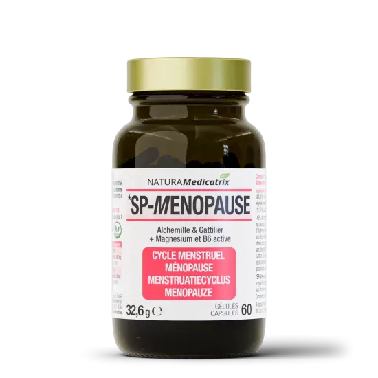 SP-Menopause 60 capsules