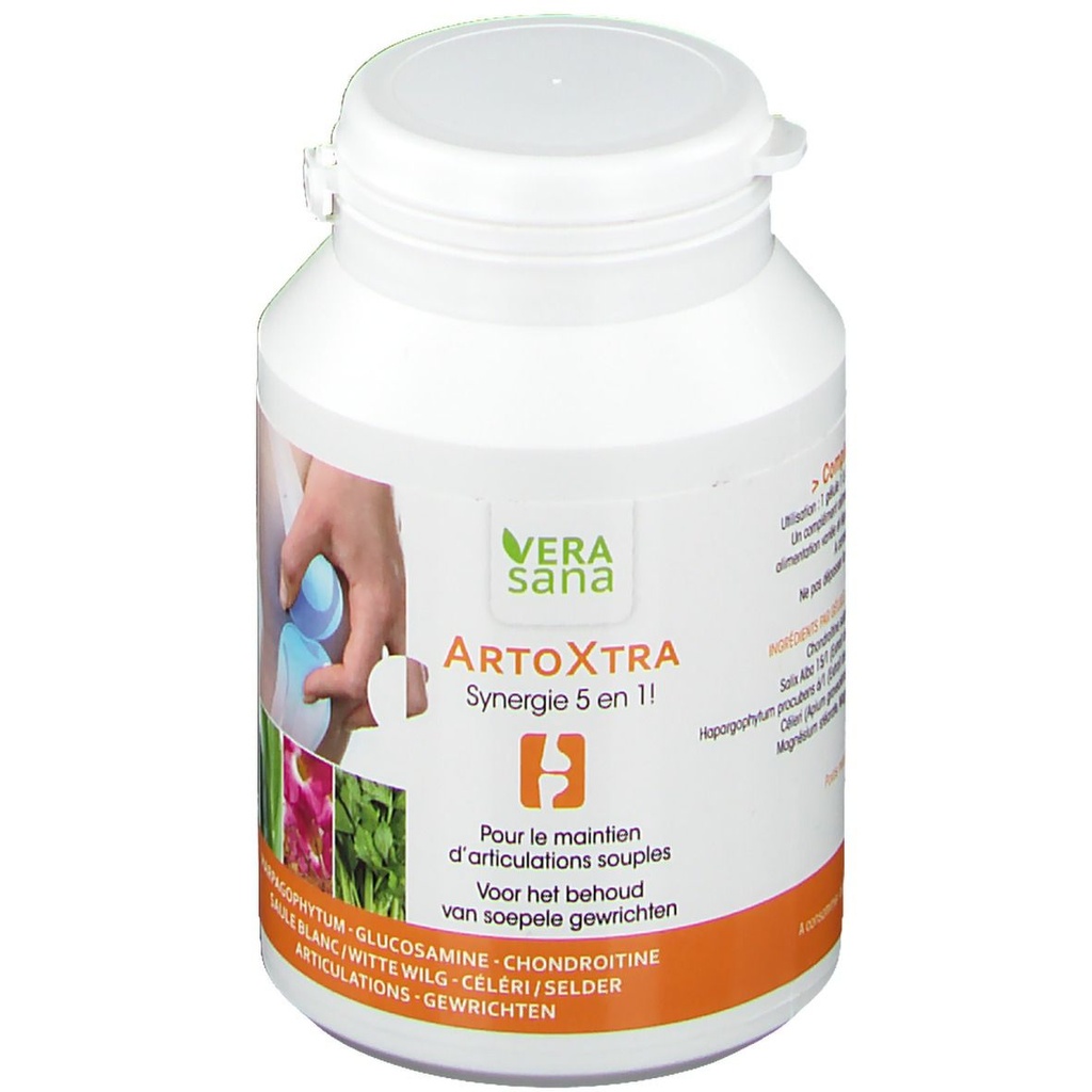 Vera Sana Arto Xtra 60 gel