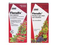 Floradix 147compr. PL66/3