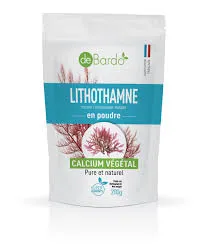 Lithothamne poudre PL 1326/7 - DE BARDO