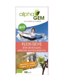 Flexi-sève 250ml