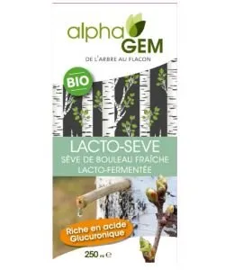 Lacto-sève 250ml