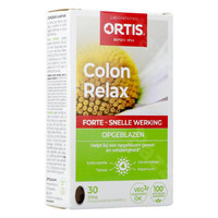 Colon relax forte 30comp