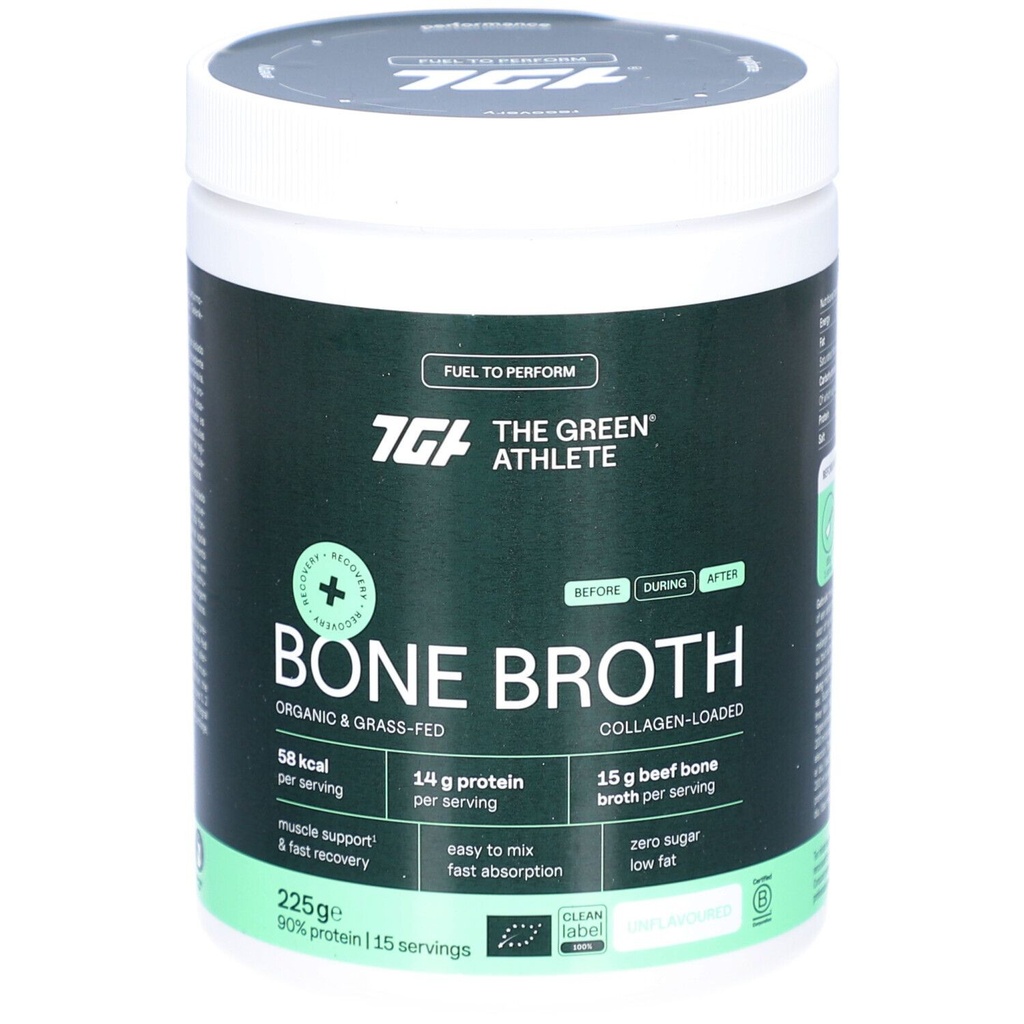 BONE BROTH 225g