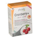 Cranberry + 30 comp
