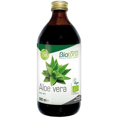 Biotona Aloe vera 500ml