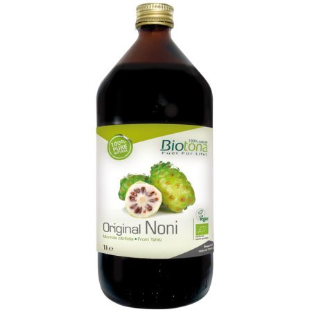 Biotona jus de noni 1l