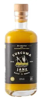 Curcuma Jane  - 250 ml