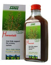 Jus de Prêle 200ml