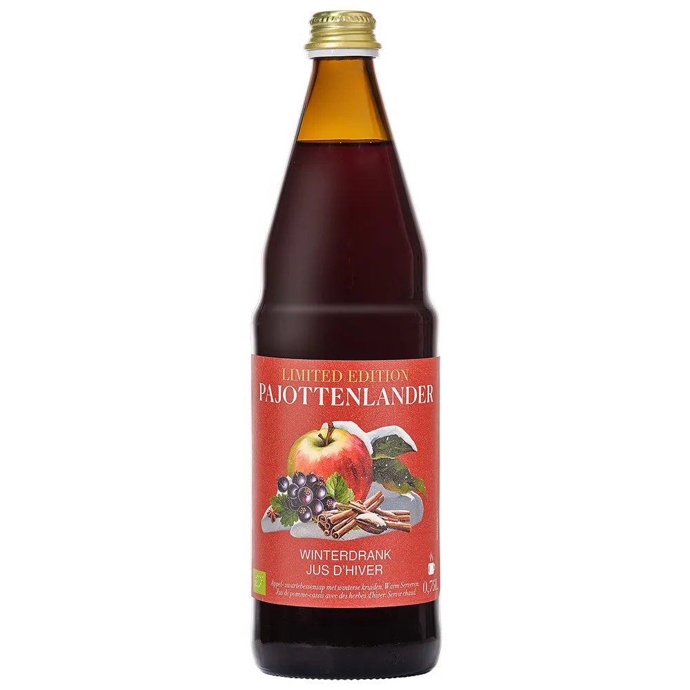 Pajottenlander Jus d'hiver 0.75l