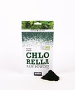Chlorelle poudre - 200 g - Purasana