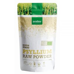Psyllium poudre - 200 g - Purasana