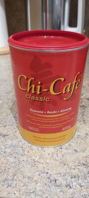 Chicafé Classic, 400g