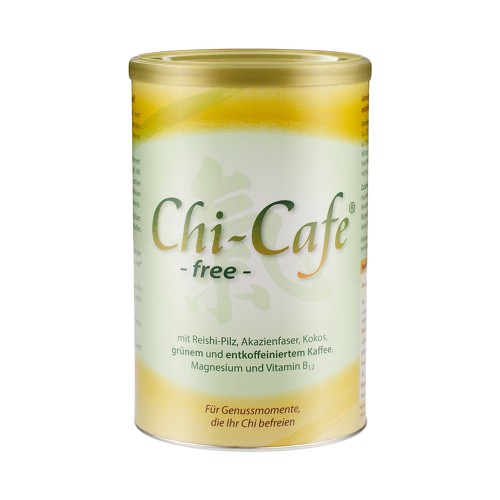 Chicafé Free, 250g