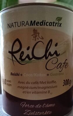 Reichi Café, 300g
