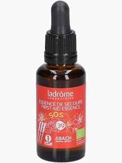 Elixir de secours - 30 ml