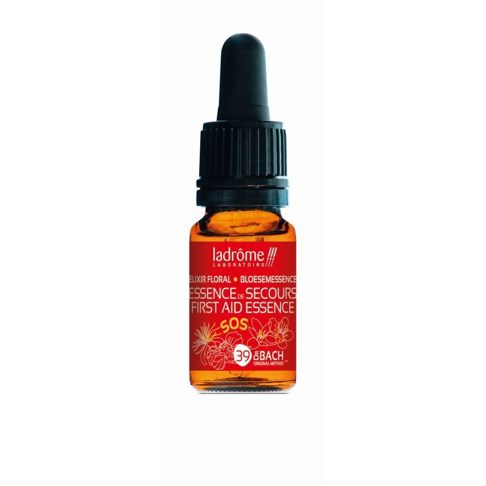 Elixir de secours n°39 - 10 ml