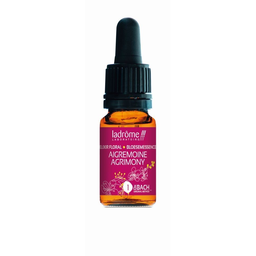 Aigremoine - agrimony n°1 - 10 ml