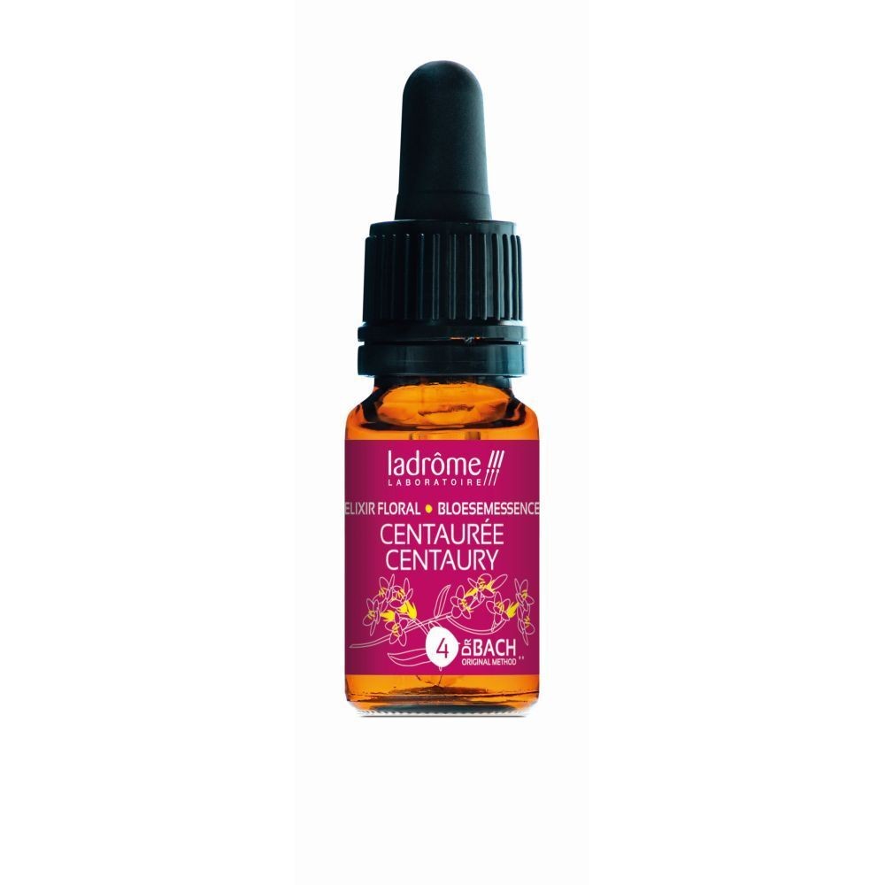 Centaurée/Centaury n°4 - 10 ml