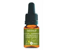 Chèvrefeuille - honeysuckle n°16 - 10 ml