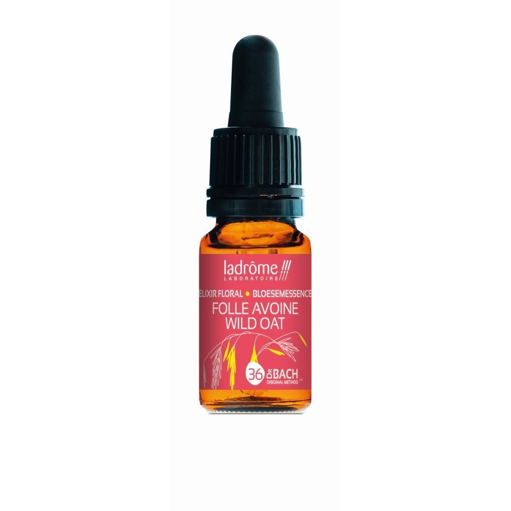 Folle avoine - wild oat n°36 - 10 ml