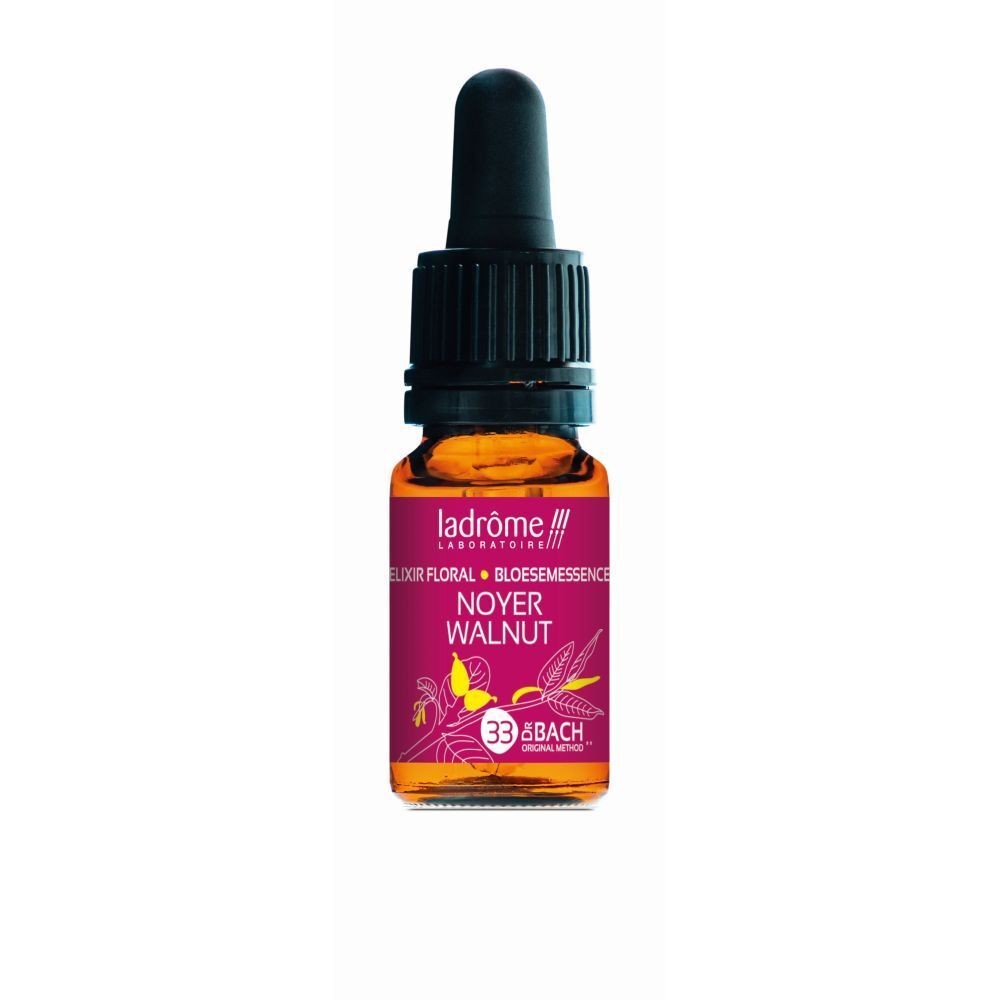 Noyer commun - walnut n°33 - 10 ml