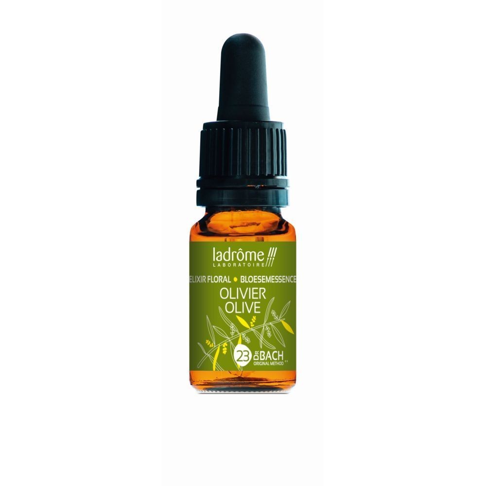 Olivier - olive n°23 - 10 ml