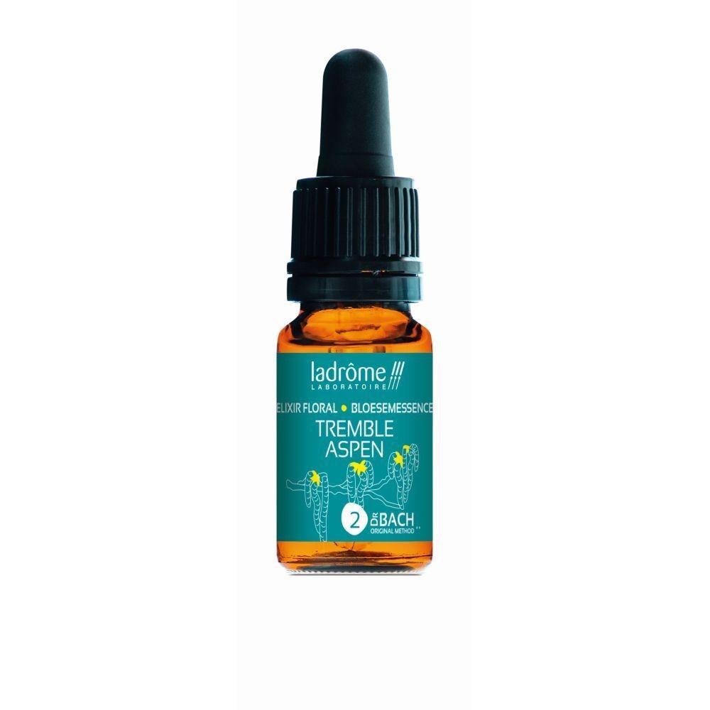 Tremble - Aspen n°2 - 10 ml