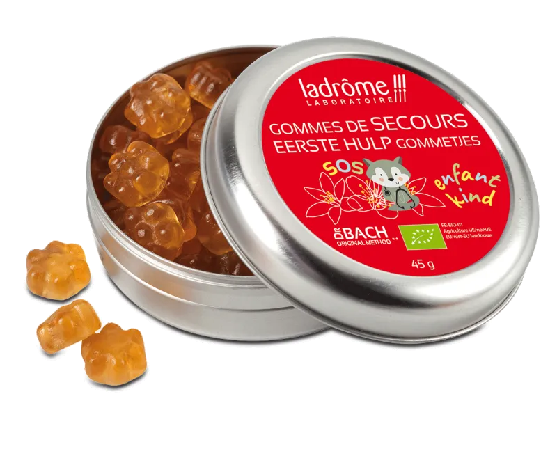 Bonbons de secours - 45 g