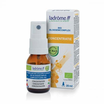 Spray concentration - 20 ml