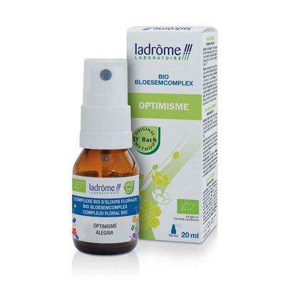 Spray optimisme - 20 ml