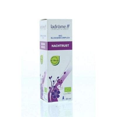 Spray sommeil paisible - 20 ml