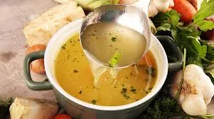 Bouillon de légume 100g