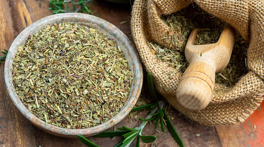 Herbes de provence