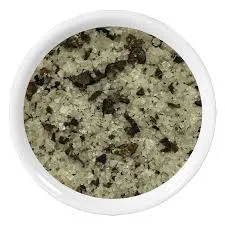 Sel de truffe 250g 2,5% de truffes d`hiver