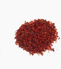 Piment en Morceaux (Chili) 2-4 mm