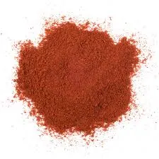 Poudre de piment 40g