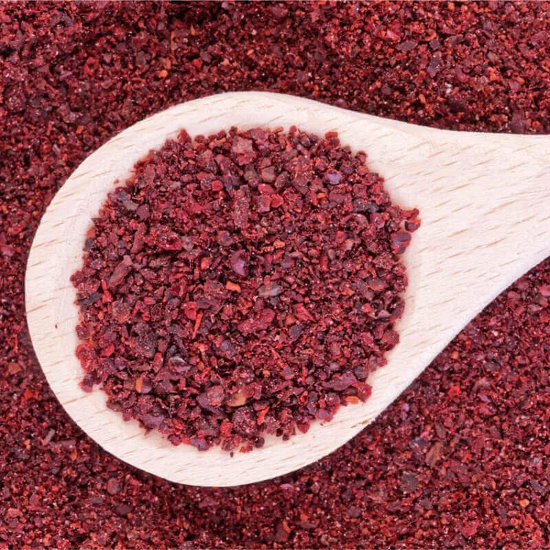 Sumac - Rhus coriaria 50g