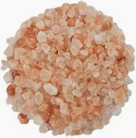 Sel de l'himalaya 0.2 - 1 mm vrac