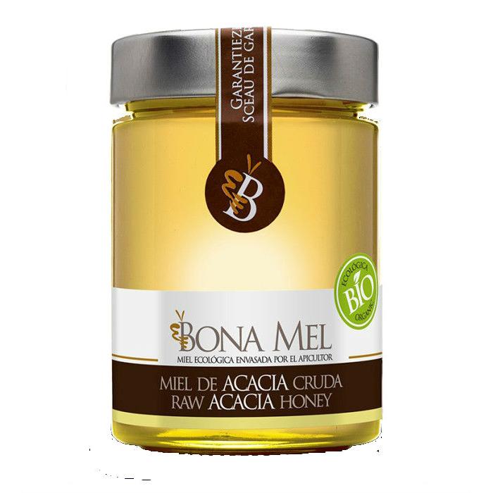 Miel d'acacia - 900 gr