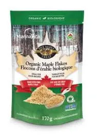 Flocon d'érable 170g