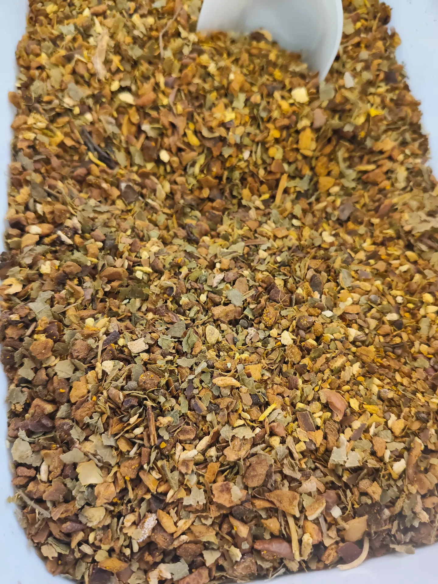 Aux portes du soleil 50g