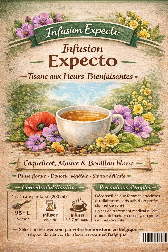 Expecto 50g