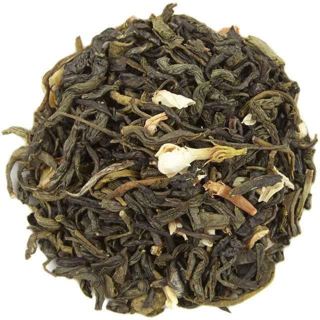 Thé vert jasmin