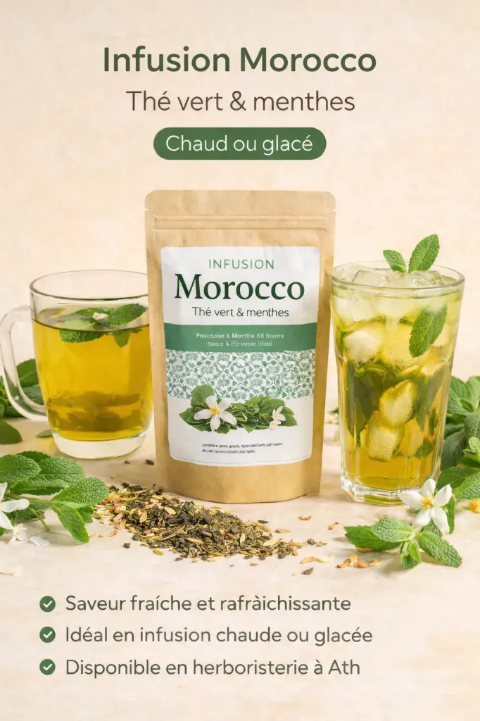 Morocco